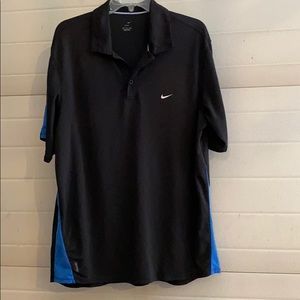 Young men’s short sleeve polo shirt